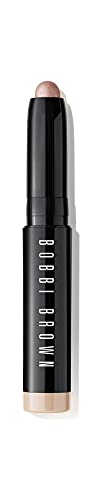Bobbi Brown Long-Wear Cream Shadow Stick, Vanilla, Travel Size, 0.03 Oz / 0.9 G #TOP14