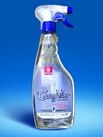 Prolinea Chandelier Cleaner - Detergente Per Lampadari (500 Ml)