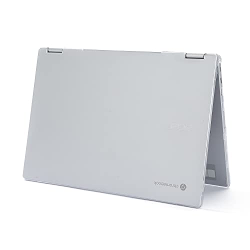 mCover Funda compatible con Acer Chromebook Spin 11 R751T CP311 CP31