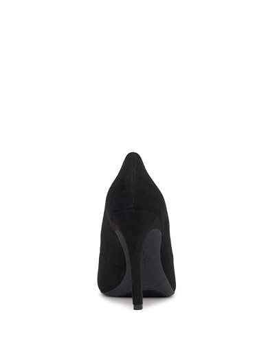 Image of Jessica Simpson Calie Classic Pump, Black, 5.5