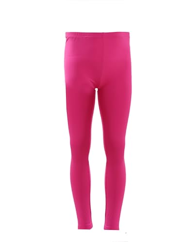 Bow Dream 8 Pack Girls Leggings Skinny Leggings for Girls Leggings Toddler Stretchy Tights Pants for Kids Pull on Multipack2