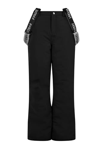 Protest Jungen Ski- Und Snowboardhose PRTSticks JR 164