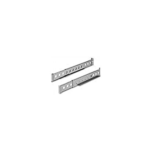  KIT GUIDE SUPPORTO RACK (2U)