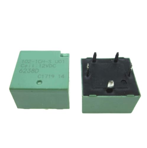 Relais 12V 102-1CH-S-U01 pour remplacer un composant défectueux sur carte électronique