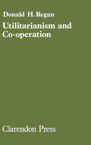 Utilitarianism and Cooperation view 2