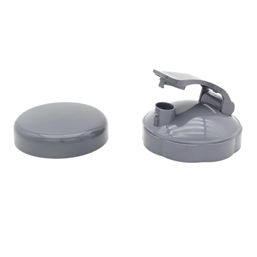 Repuestos Tapa Plana y Tapa To-Go para Licuadora miniatura 1