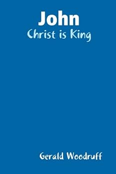 Hardcover John Book