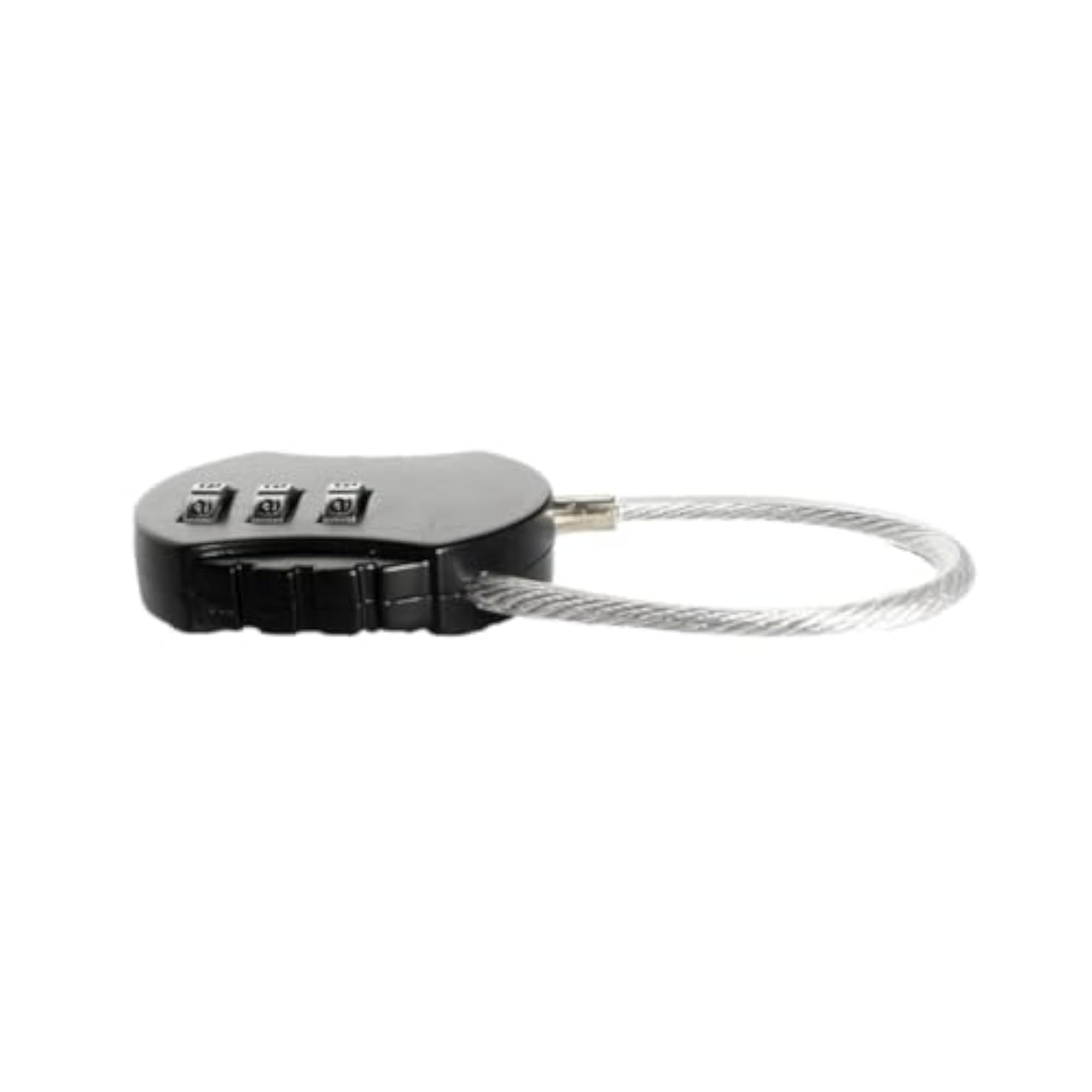 Reptile Terrarium Security Lock, Combination Lock