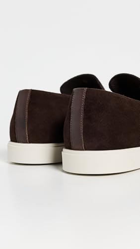 Men's Miguel Suede Loafers3