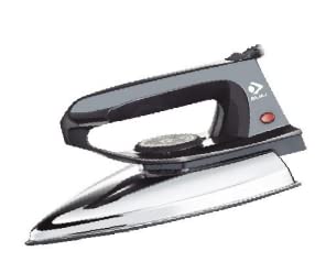 Bajaj Dry Iron