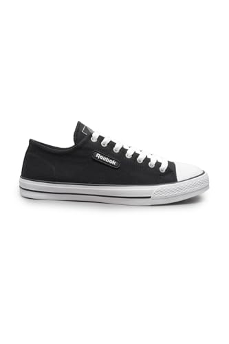 Image of Reebok Men's Sneakers - Canvarsity Zane - Casual Shoe - Stylish Shoes for Casual and Everyday Wear