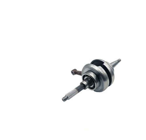 Vilebrequin Assy Linhai 260 300 pour rénovation moteur de Go Kart ATV