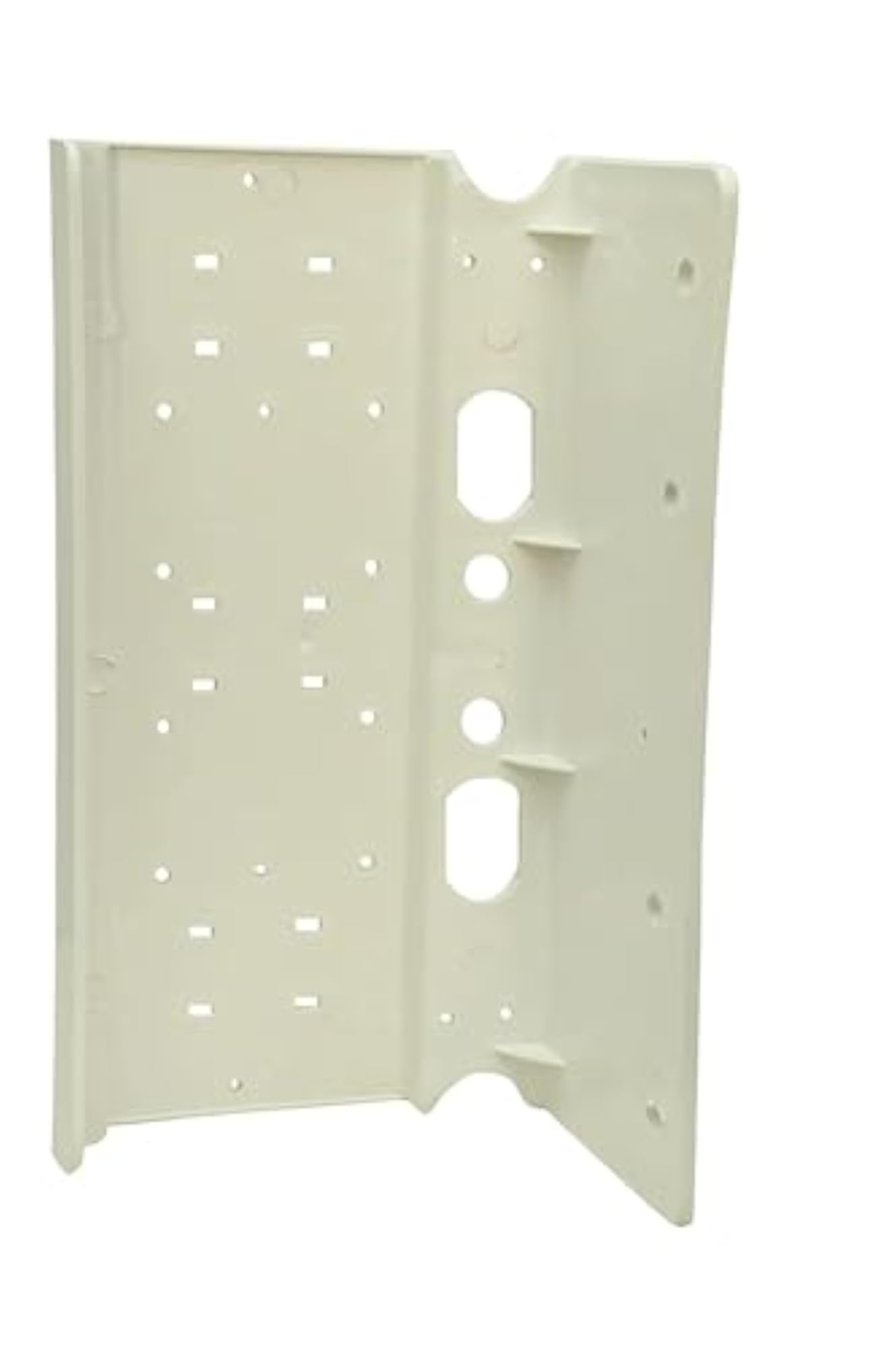 Plastic L Plate Mounting Bracket for Under Sink Purifier