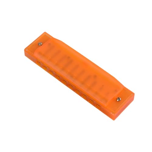 �o���h�n�[���j�J 10���n�[���j�J�͏��S�҂≹�y���D�Ƃ̂��߂̊y��ł�(Orange)