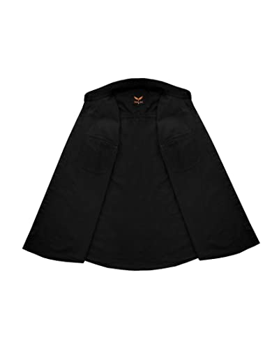 Mens Cotton Stonewash Button Sleeveless Cut Off Shirt Frayed Sleeves 8 Colors2