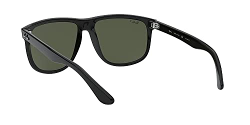Image of Ray-Ban Rb4147 Boyfriend Square Sunglasses