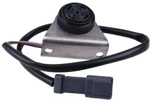 Aftermarket Warning Horn 353629 Fit intended For Outboard Engine Remote Control Box B15TE4AAA E10TEL4AAA E10RL4AAC