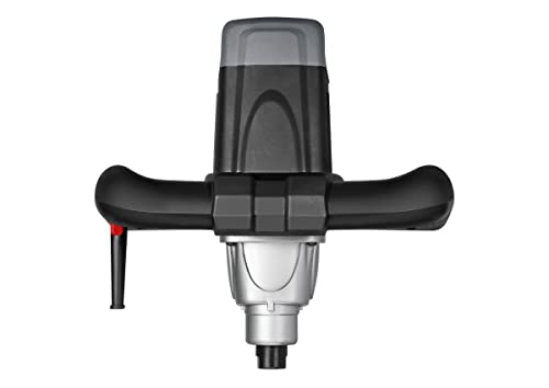 Mélangeur Skil 1200W à vitesse variable pour enduits lisses - 5