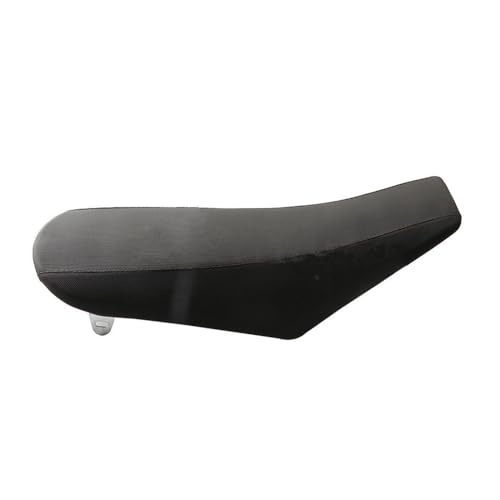 Asiento de espuma para motocicleta de cross réplica TTR 110 sillín negro de 125CC 150CC 250CC