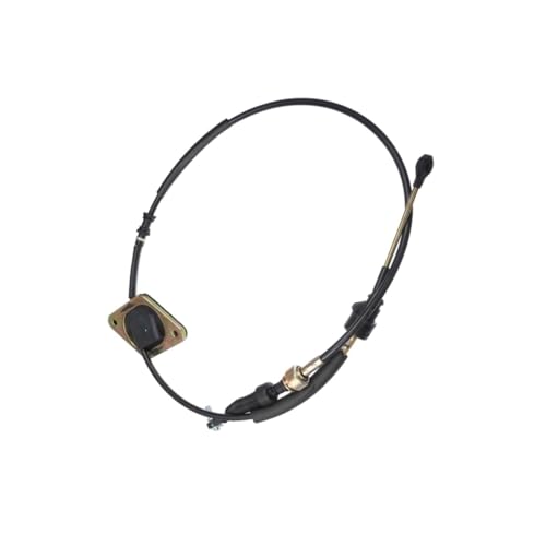 Solución holgura palanca Toyota RAV4 2005 cable cambio