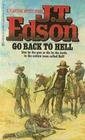 Go Back to Hell 044021033X Book Cover