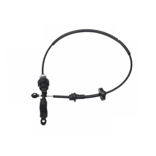 Cable cambio transmisión automática Jeep 52104095 soluciona marchas duras