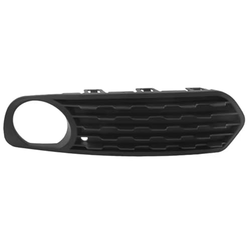 Rejilla luz antiniebla izquierda derecha para parachoques F21 de 2012 a 2017 compatible OEM