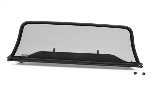 Pare-vent Saab 900 Classic Cabrio pour rouler au printemps