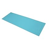 Tunturi Yogamat 150 x 54 cm turquoise