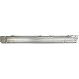 E34 Bas de caisse gauche pour BMW Série 5 E34 Berline et Touring (03/1987-06/1996) - côté conducteur