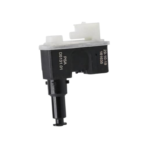 Actuador de tapa de combustible 9810871780 para modelos 3008, 5008 y 508 diésel