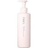 ファンケル (FANCL) ボディミルク ブライトニング ＆ エイジングケア 1本 (250g) ＜医薬部外品＞ 無香料 無添加 (保湿/美白/乾燥肌) ボディクリーム