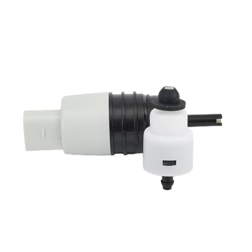 Moteur essuie-glace arrière avec pompe lave-glace fluide pour W213