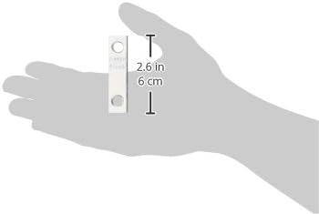 Miniatura 2 de N114-314 Placa reparadora de 2 x 12 pulgadas, paquete de 4