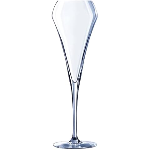 Chef&Sommelier Effervescent Champagne Flute Set Cover