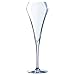 Produktbild Chef & Sommelier ARC U1051 Open Up Sektkelch, Sektglas, 200ml, Krysta Kristallglas, transparent, 6 Stück