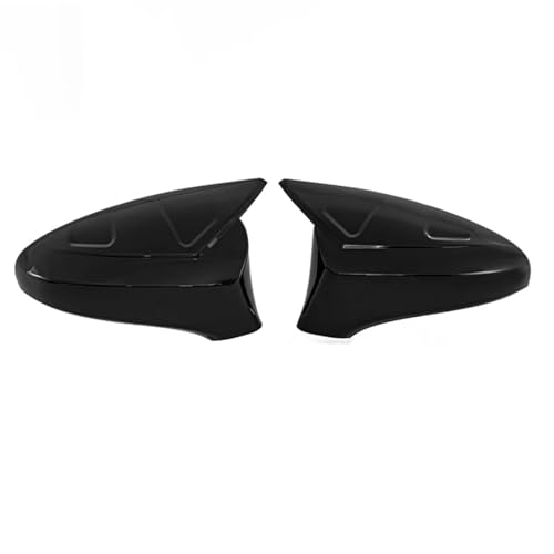 Coques de rétroviseurs carbone Lexus IS250 IS300h anti-rayures 2014-2018