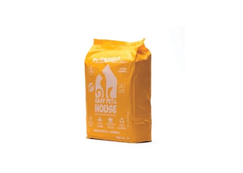 Pó Higiênico Eliminador de Odores Easy Pet & House 1 Kg (CAMOMILA)