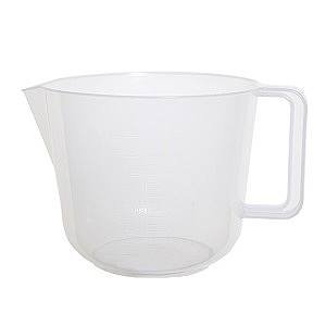 CLEAR MIXING JUG 3.5 PINTS