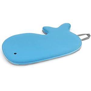 Skip Hop Moby Bath Kneeler, Blue