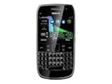 nokia e6 00 whatsapp Fünf individuell konfigurierbare Startansichten für den schnellen Zugriff