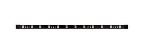 Image of Thermaltake Pacific Lumi Plus 16.8 Million Colors Magnetic LED Strip 3 Pack CL-O014-PL00SW-A