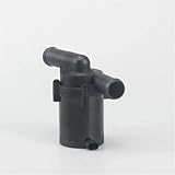 Funktion: Unsere Wasserpumpe ist langlebig und verfügt über hervorragende Dichtungseigenschaften. Sie trägt zur Wiederherstellung der normalen Kühlleistung der Fahrzeugklimaanlage bei, behebt Leckagen und gewährleistet einen leisen und reibungslosen Fahrzeugbetrieb.