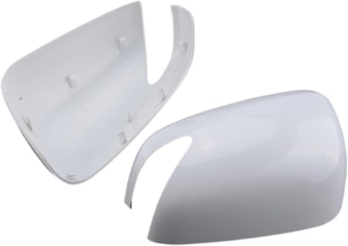 Rétroviseur latéral de finition supérieure coque Jazz 2009-2013 durable - 2