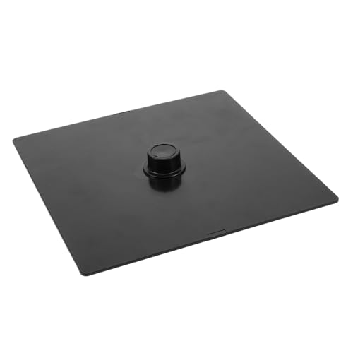 HANABASS Replacement Plaster Piggy Bank Stopper Money Box Plug for Secure Closure Crafting Tool for Plaster Dolls and Saving Boxes Cover