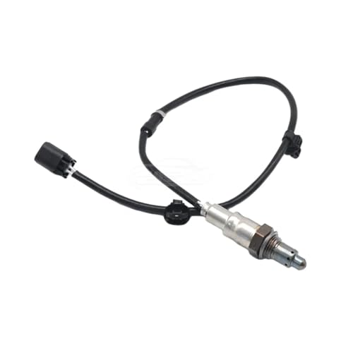 Sonde lambda d'oxygène O2 arrière évite refus contrôle technique CR-V