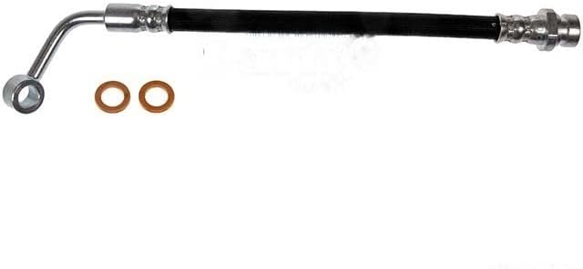 Replacement Clutch Hydraulic Hose Compatible with 1995-2005 Mitsubishi Eclipse