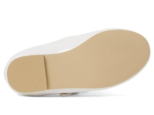 Janie and Jack Girl's Mary Jane Flat (Toddler/Little Big Kid) Ballet3