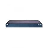  Cisco C2621XM-2FE/VPN/K9