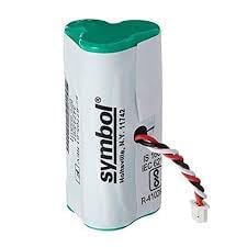 Symbol Barcode Scanner Replacement Battery, 3.6V, 800mAh, Ni-MH Rechargeable, for LS4278, LI4278 and DS6878 Series Scanners-image-26